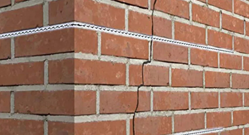 Beschadigde bakstenen repareren: voorkom gevelschade en vochtproblemen
