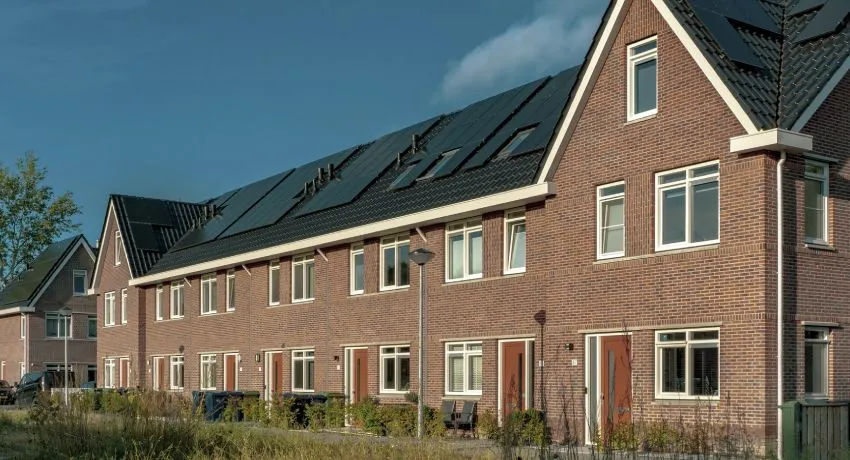 Praktische tips voor het onderhouden van je gevel