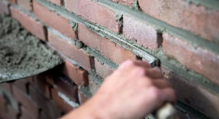 Voeg repareren: effectieve methodes voor duurzaam voegwerk - 2025