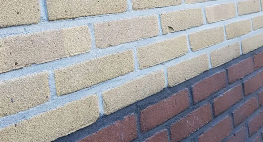 Verschillende soorten voegen: welke past bij jouw huis?