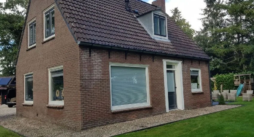 De ultieme gids voor gevelreiniging