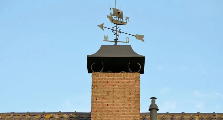 Kosten schoorsteen renovatie: hier moet je op rekenen in2025