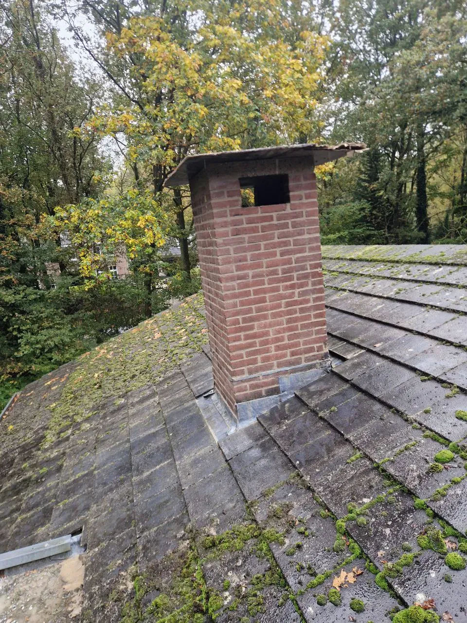 Mooie klusjes in de buurt - Na