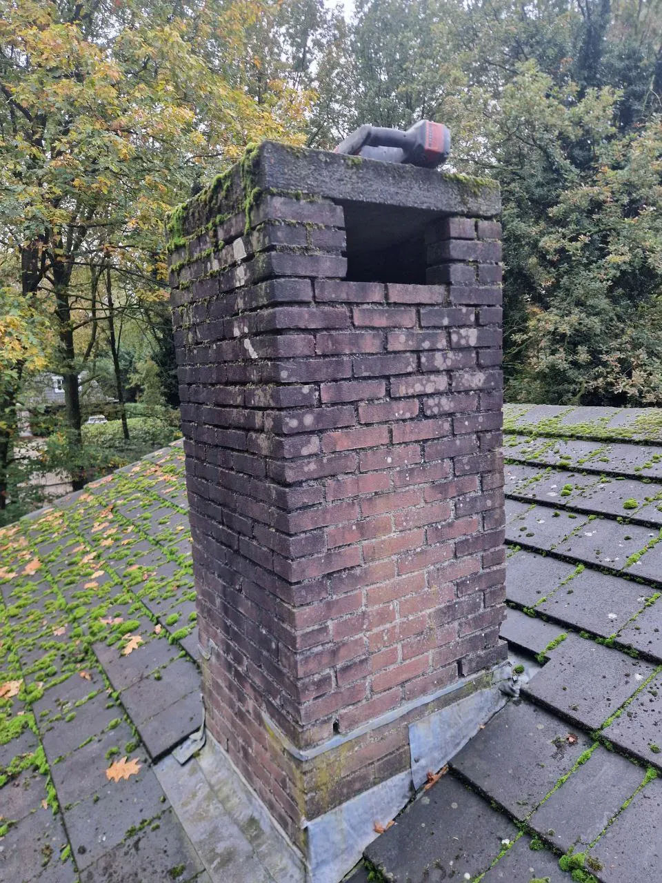 Mooie klusjes in de buurt - Voor