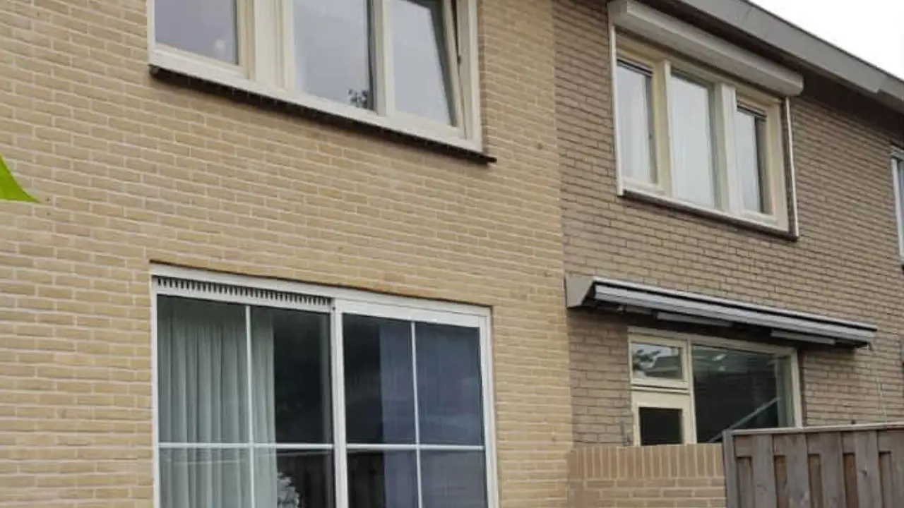 knipvoeg gereedschap voor professioneel voegwerk - GevelPRO