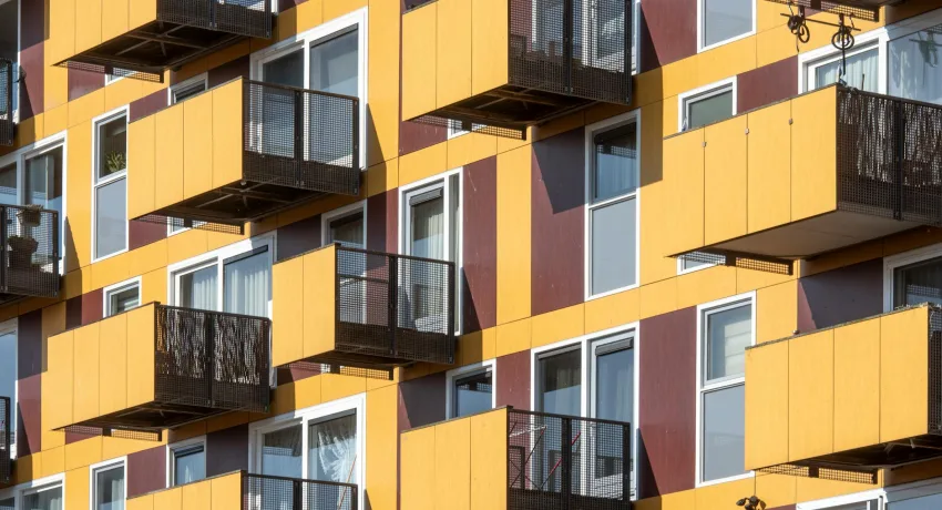 gevel reinigen hogedruk veilig reinigen bakstenen gevel