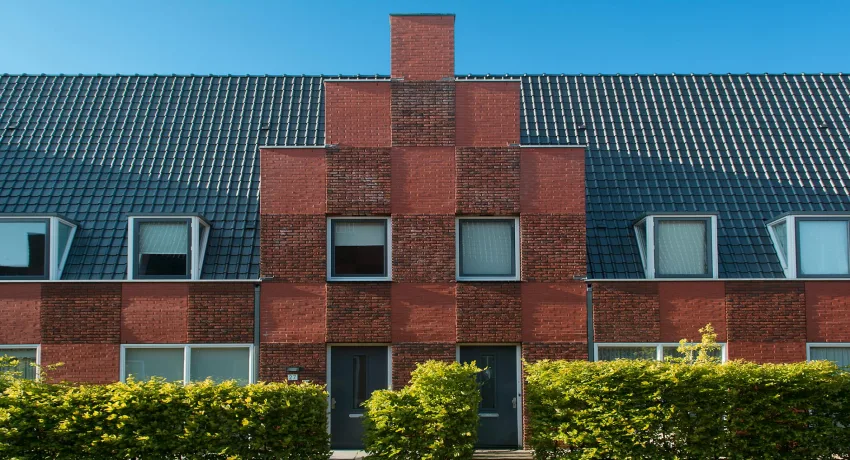 hogedrukreiniging gevel professioneel veilig reinigen