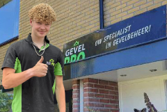 Neem contact op met GevelPRO