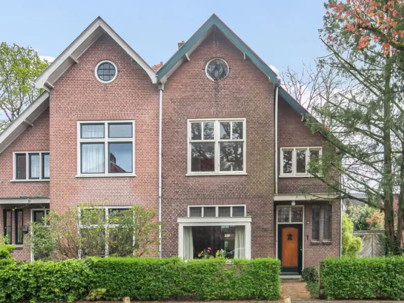 Gevelspecialist Kampen - Professionele gevelonderhoud en renovatie door GevelPRO