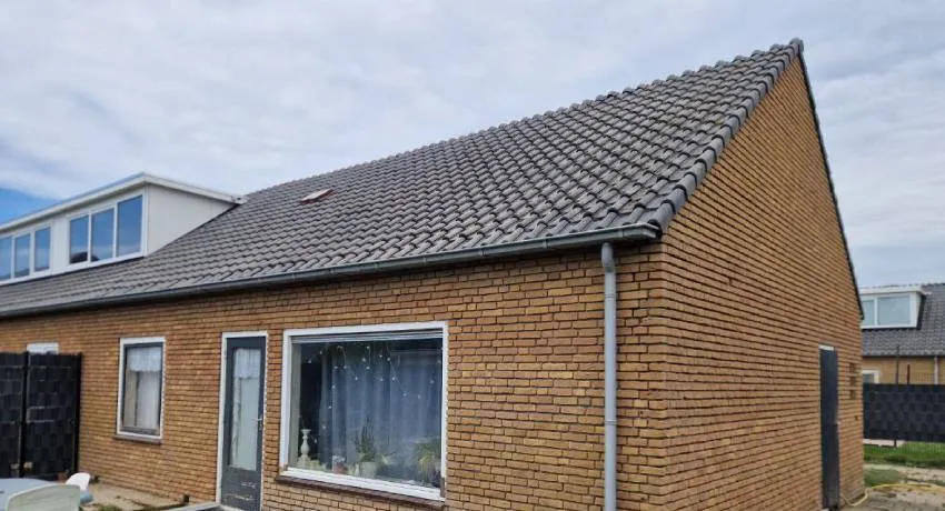 Zakelijk voegwerk reparatie voor commercieel vastgoed waterdicht maken