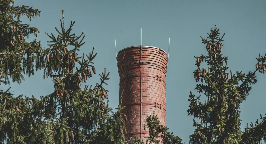 Lood schoorsteen vervangen door GevelPRO — duurzame loodvervanging met EPDM, zink of koper